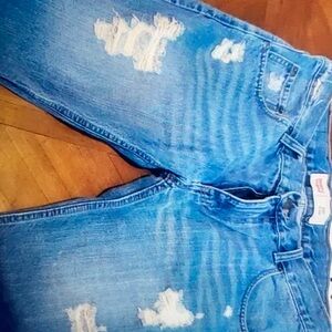 Levi’s Shorts size 20 reg